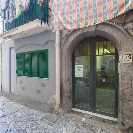 Casa Dolce Vita Apartment Naples Exterior photo