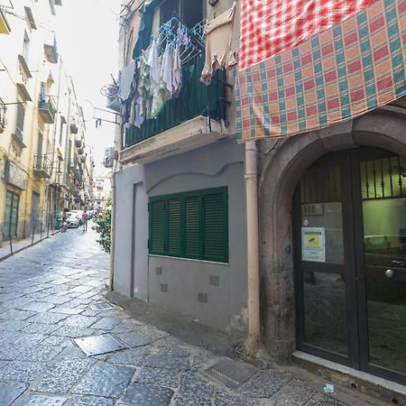 Casa Dolce Vita Apartment Naples Exterior photo